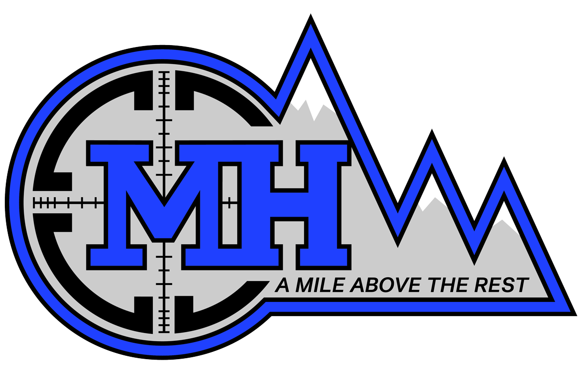 Mile High Shooting Accessories LLC